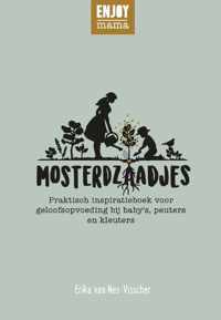 Mosterdzaadjes