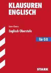 Klausuren Englisch Oberstufe für G8