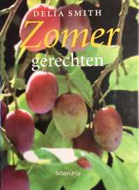 Zomergerechten