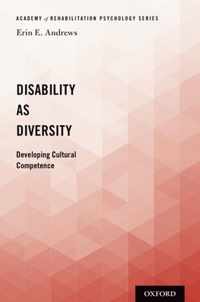 Disability as Diversity