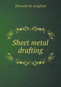 Sheet metal drafting