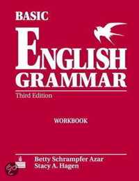 Basic English Grammar Workbook