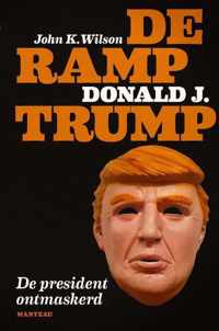 De ramp Donald J.Trump