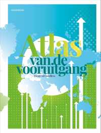 Atlas van de vooruitgang