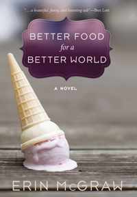 Better Food for a Better World