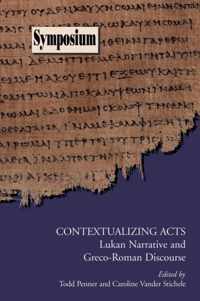 Contextualizing Acts