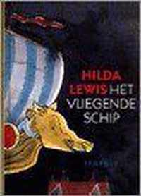 Het vliegende schip