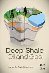 Deep Shale Oil and Gas