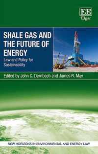 Shale Gas and the Future of Energy