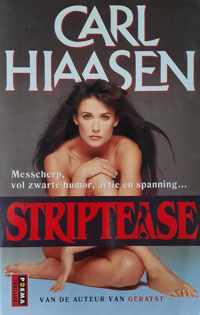 Striptease (poema)