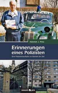 Erinnerungen eines Polizisten