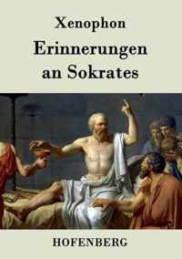 Erinnerungen an Sokrates