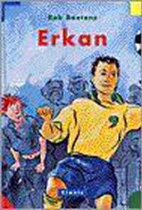 Erkan