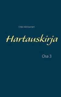 Hartauskirja