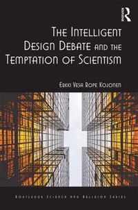 Intelligent Design Debate And The Tempta