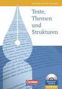 Texte, Themen und Strukturen: Schülerbuch. Östliche Bundesländer und Berlin