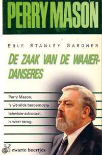 De zaak van de waaierdanseres