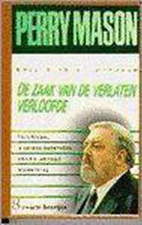 P.mason-zaak van de verlaten verloo