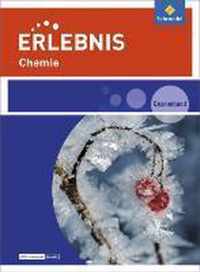 Erlebnis Chemie 7 - 10. Schülerband. Realschulen und Oberschulen. Niedersachsen