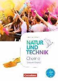 Natur und Technik - Chemie - Gesamtband - Schülerbuch - Rheinland-Pfalz