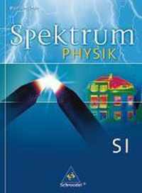 Spektrum Physik. Schülerband. Kurzausgabe .Sekundarstufe 1. Rheinland-Pfalz