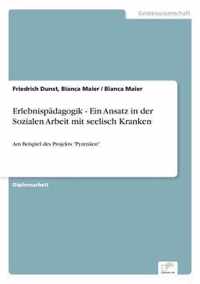 Erlebnispadagogik - Ein Ansatz in der Sozialen Arbeit mit seelisch Kranken