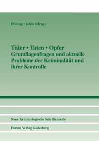 Tater - Taten - Opfer