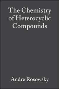 The Chemistry Of Heterocyclic Compounds