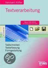 Textverarbeitung