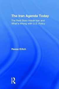 The Iran Agenda Today