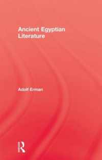 Ancient Egyptian Literature