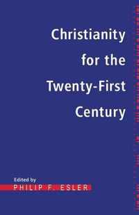 Christianity for the Twenty-First Century