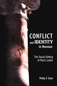 Conflict and Identity in Romans