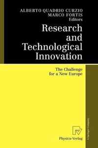 Research and Technological Innovation