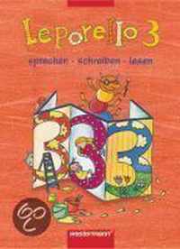 Leporello 3. Schülerband. Nordrhein-Westfalen