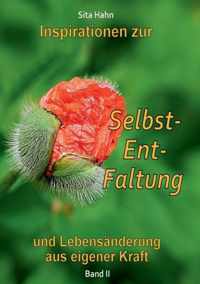 Inspirationen zur Selbst-Ent-Faltung