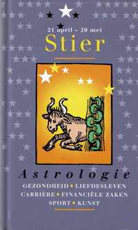 Astrologie stier