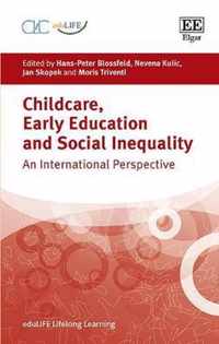 Childcare, Early Education and Social Inequality