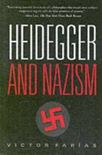 Heidegger and Nazism