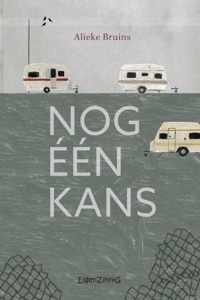 Nog één kans - Alieke Bruins - Paperback (9789463900362)