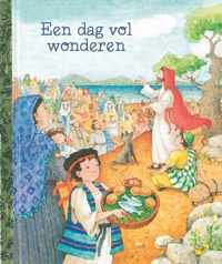 Een dag vol wonderen