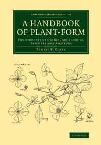 A Handbook of Plant-Form