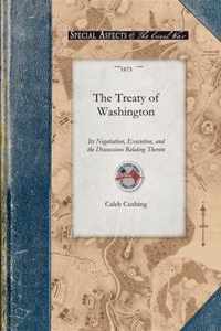 The Treaty of Washington