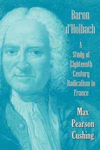 Baron D'Holbach