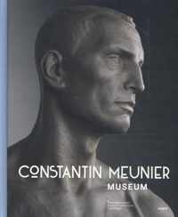Constantin Meunier - Davy Depelchin, Francisca Vandepitte - Hardcover (9789461616920)