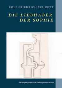 Die Liebhaber der Sophie