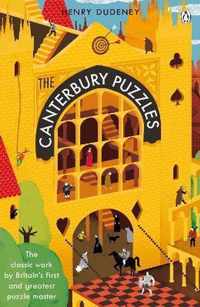 Canterbury Puzzles