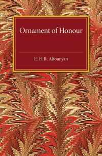 Ornament of Honour