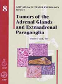 Tumors of the Adrenal Glands and Extraadrenal Paraganglia