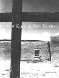 Ernest Knee in New Mexico